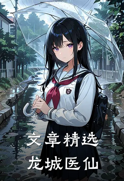 文章精选龙城医仙