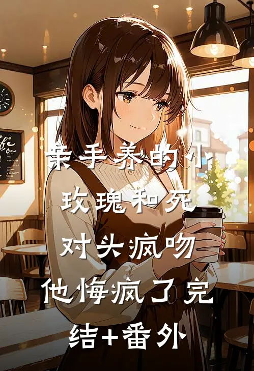 亲手养的小玫瑰和死对头疯吻，他悔疯了完结+番外