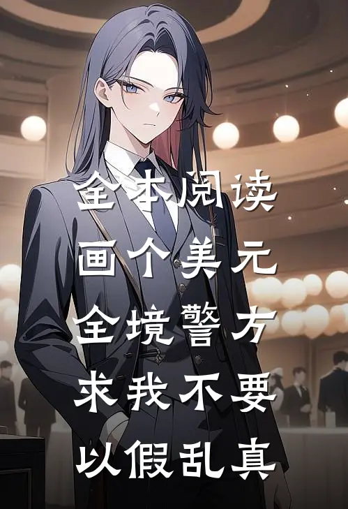 全本阅读画个美元，全境警方求我不要以假乱真
