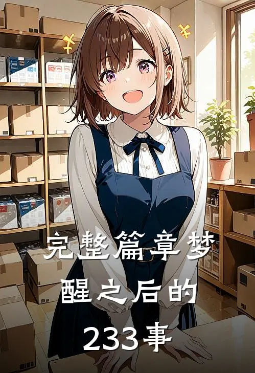 完整篇章梦醒之后的233事