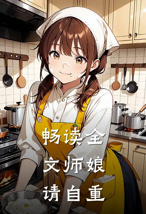 畅读全文师娘，请自重