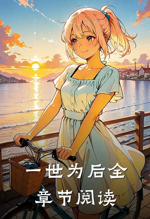 一世为后全章节阅读