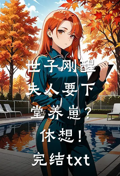 世子刚醒，夫人要下堂养崽？休想！完结txt