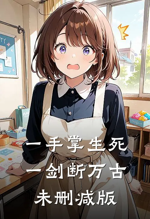 一手掌生死，一剑断万古未删减版