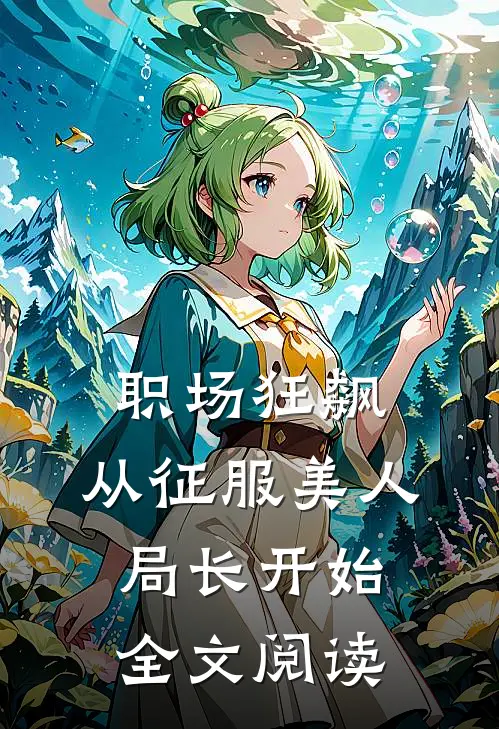 职场狂飙：从征服美人局长开始全文阅读