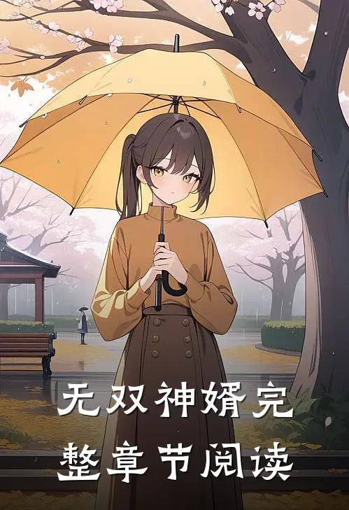 无双神婿完整章节阅读