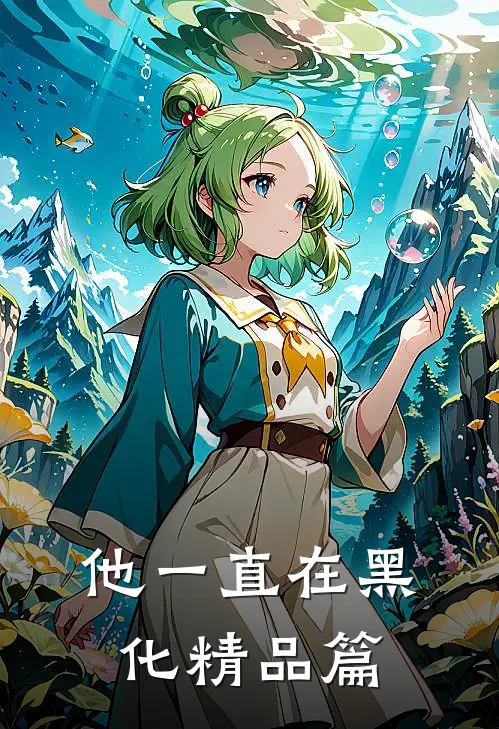 他一直在黑化精品篇