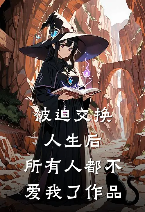 被迫交换人生后，所有人都不爱我了作品