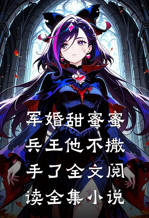 军婚甜蜜蜜,兵王他不撒手了全文阅读全集小说