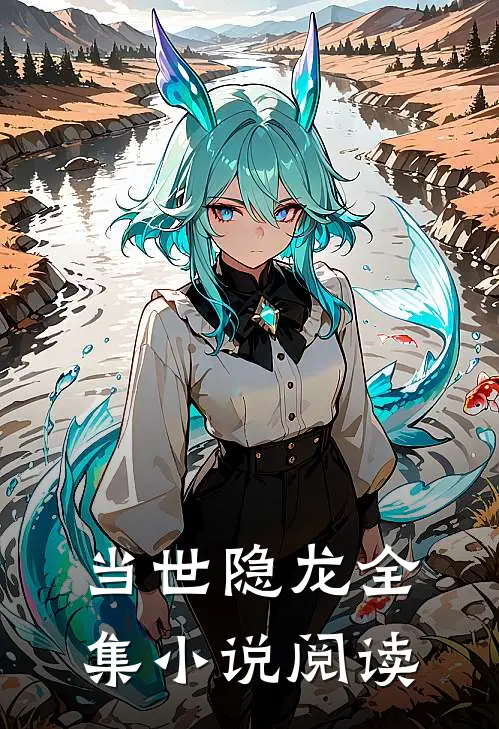 当世隐龙全集小说阅读
