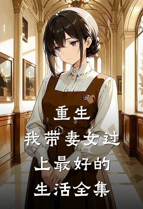 重生：我带妻女过上最好的生活全集