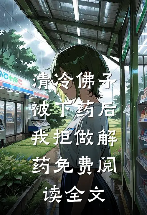清冷佛子被下药后，我拒做解药免费阅读全文