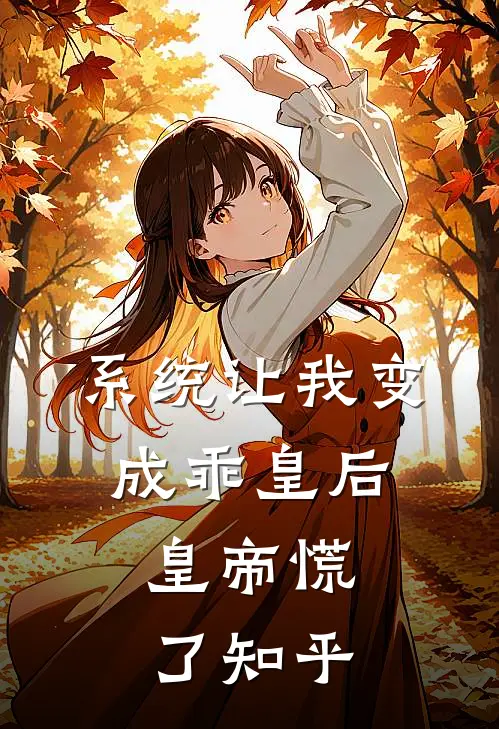 系统让我变成乖皇后，皇帝慌了知乎