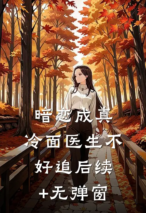 暗恋成真：冷面医生不好追后续+无弹窗