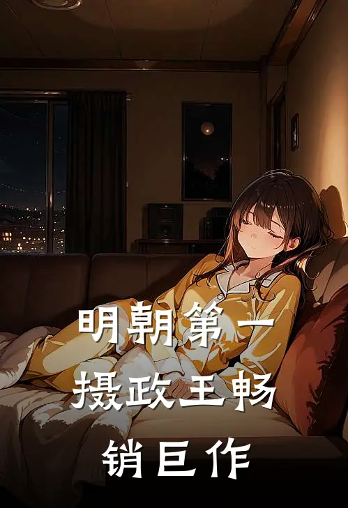明朝第一摄政王畅销巨作