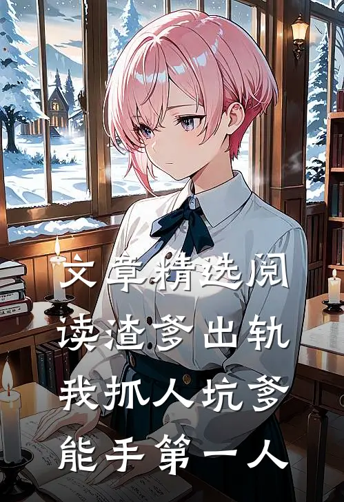 文章精选阅读渣爹出轨我抓人坑爹能手第一人