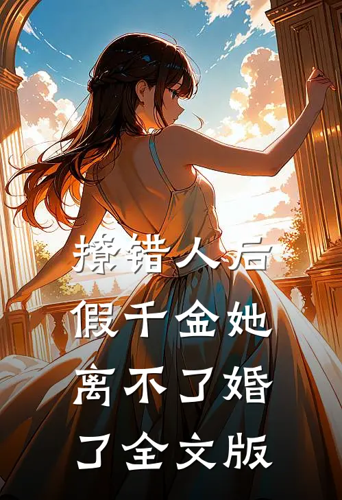 撩错人后，假千金她离不了婚了全文版