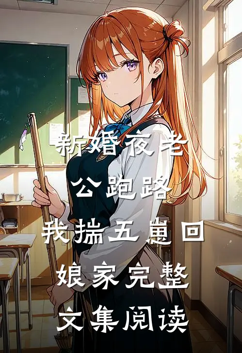 新婚夜老公跑路，我揣五崽回娘家完整文集阅读