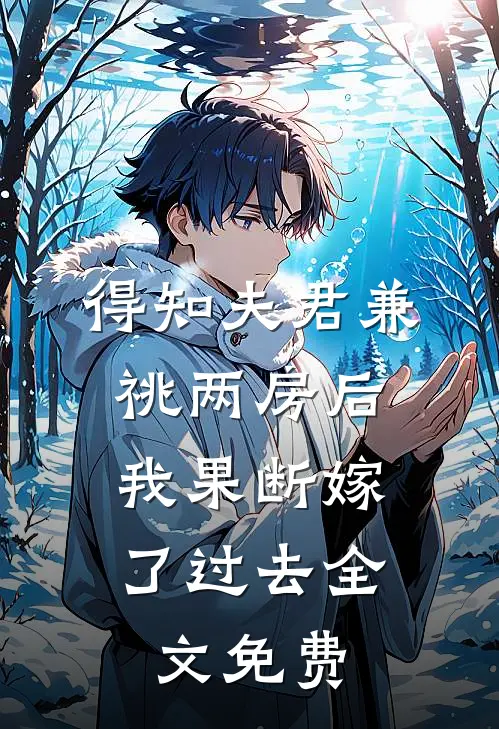 得知夫君兼祧两房后，我果断嫁了过去全文免费
