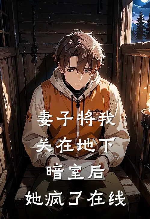 妻子将我关在地下暗室后，她疯了在线