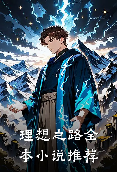 理想之路全本小说推荐