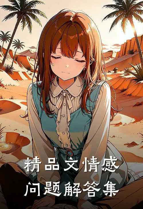 精品文情感问题解答集