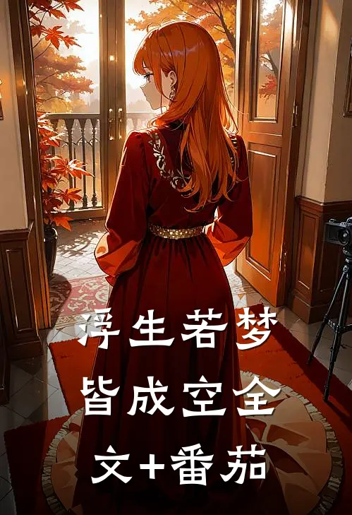 浮生若梦皆成空全文+番茄