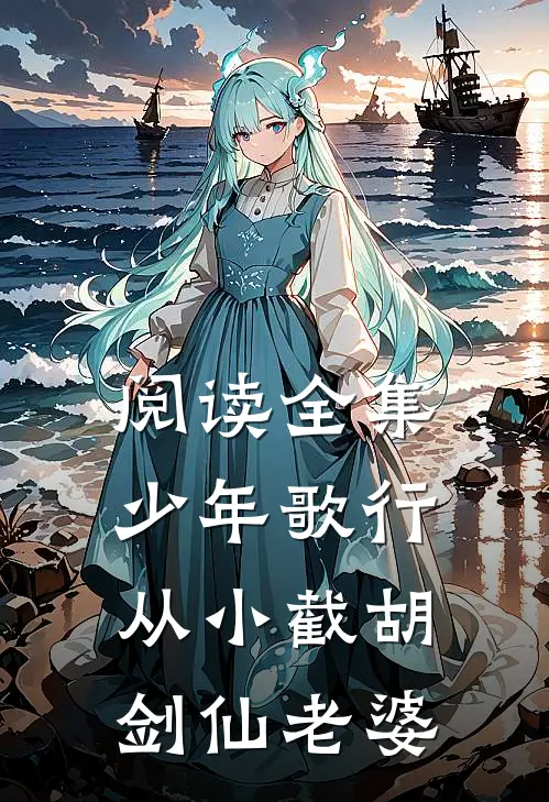 阅读全集少年歌行：从小截胡剑仙老婆