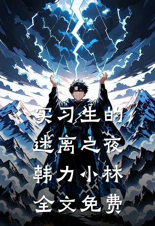 实习生的迷离之夜韩力小林全文免费