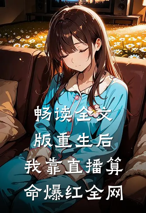 畅读全文版重生后，我靠直播算命爆红全网