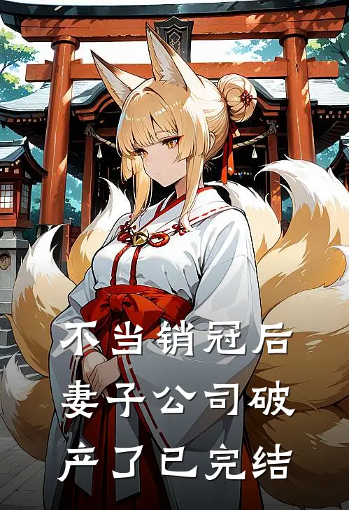 不当销冠后，妻子公司破产了已完结