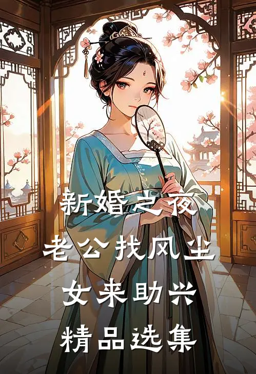 新婚之夜，老公找风尘女来助兴精品选集
