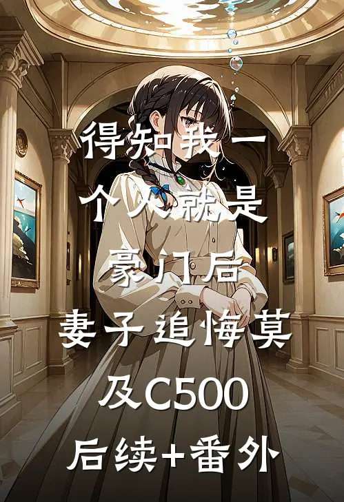 得知我一个人就是豪门后，妻子追悔莫及C500后续+番外