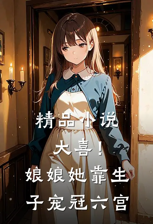 精品小说大喜！娘娘她靠生子宠冠六宫
