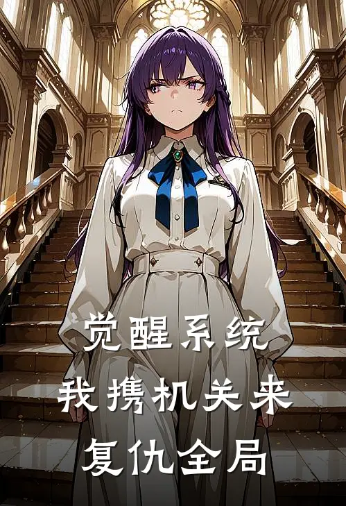 觉醒系统：我携机关来复仇全局