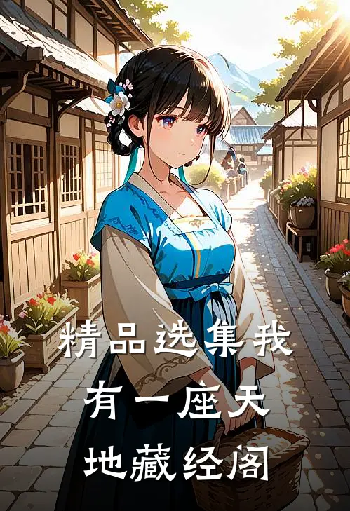 精品选集我有一座天地藏经阁