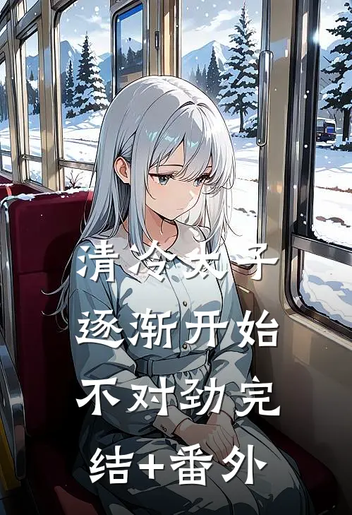 清冷太子逐渐开始不对劲完结+番外