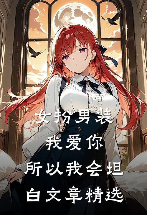 女扮男装：我爱你，所以我会坦白文章精选