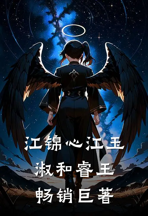 江锦心江玉淑和睿王畅销巨著