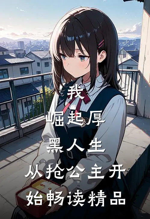 我，崛起厚黑人生，从抢公主开始畅读精品