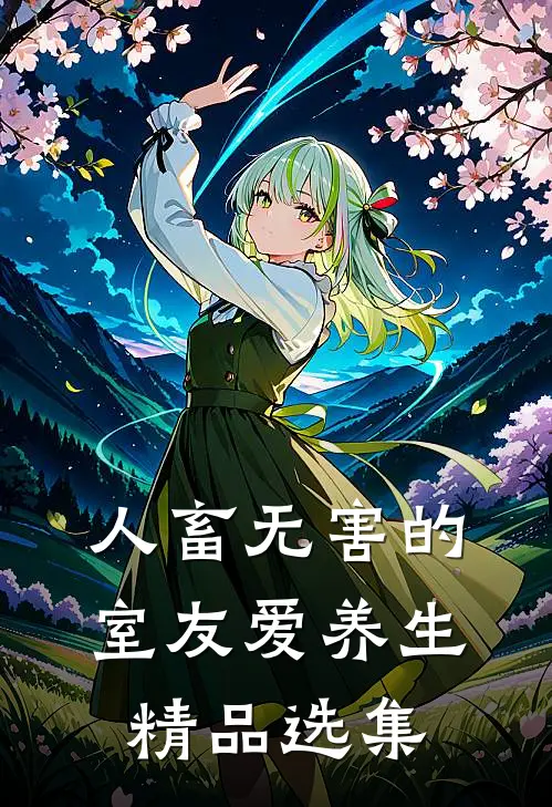 人畜无害的室友爱养生精品选集