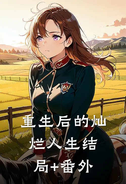 重生后的灿烂人生结局+番外