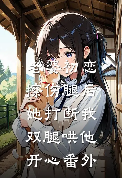 老婆初恋擦伤腿后，她打断我双腿哄他开心 番外