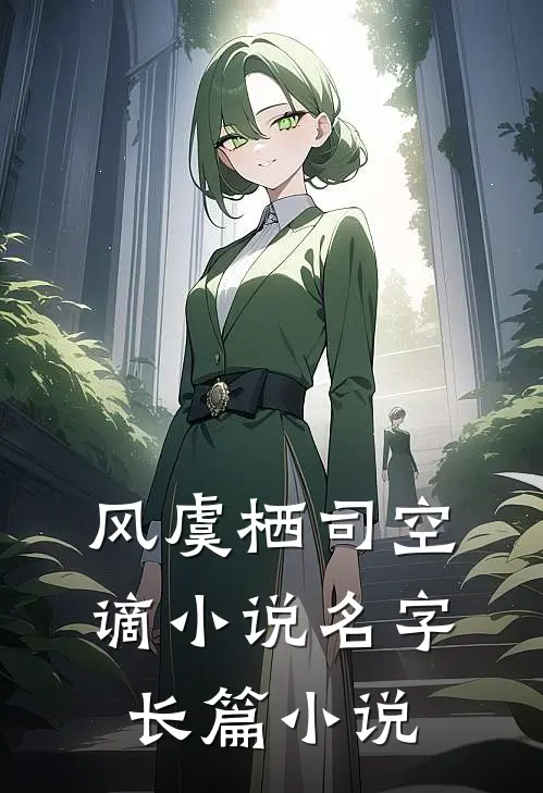 风虞栖司空谪小说名字长篇小说