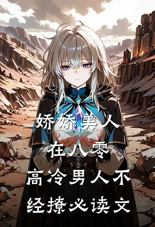 娇娇美人在八零，高冷男人不经撩必读文