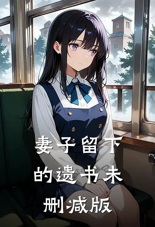 妻子留下的遗书未删减版
