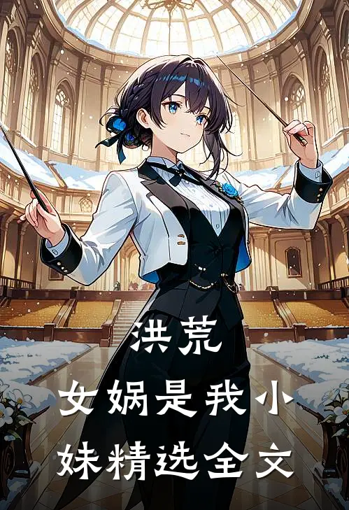 洪荒：女娲是我小妹精选全文