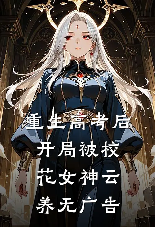 重生高考后，开局被校花女神云养无广告