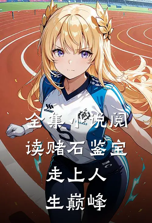 全集小说阅读赌石鉴宝，走上人生巅峰