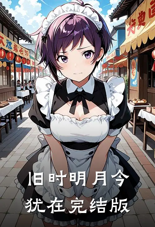 旧时明月今犹在完结版